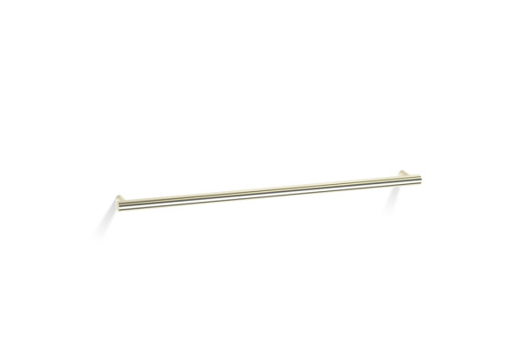 Decor Walther Bar HTE60 Полотенцедержатель 60см цвет: золото матовое 0856382