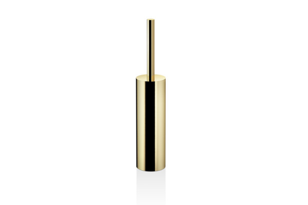 Decor Walther Bar SBG Туалетный ершик напольный цвет: золото 0856820