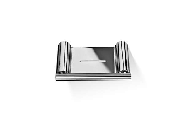 Decor Walther Mikado WSS Мыльница подвесная цвет: хром (Снято с пр-ва) 0521600