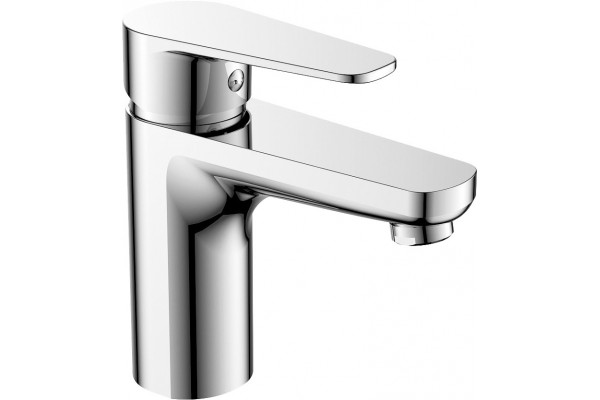 Смеситель Decoroom SO72 SO72011 для раковины однорычажный, хром