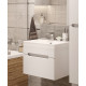 Смеситель Decoroom SO72 SO72011 для раковины однорычажный, хром