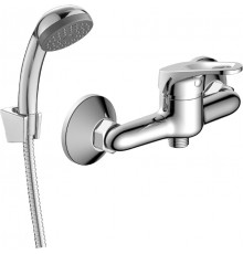 Смеситель Decoroom SO21 SO21055 для душа однорычажный, хром