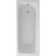 Чугунная ванна Delice Biove 170x75 DLR_220509 прямоугольная, объем 230 л.