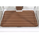 Душевая кабина Deto Z Z122 Espoo 120 x 90 x 220 см с подсветкой, с паром, хром, прямоугольная, поддон низкий