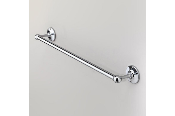 Devon&Devon Cavendish Полотенцедержатель 56 см цвет хром WM08CR