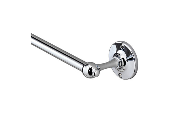 Devon&Devon Cavendish Полотенцедержатель 56 см цвет хром WM08CR