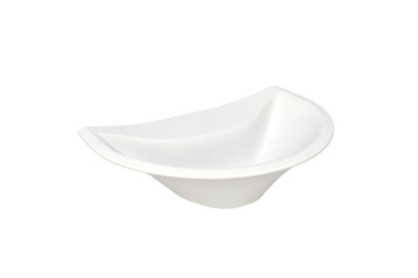 Devon Kalos Колонна для раковины  из WHITE TEC  H 68 см  цвет белый KALOSCOLBI