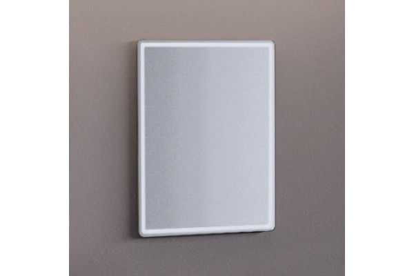 Мебель для ванной Dreja.eco Mini 50 подвесная, правая, с дверками