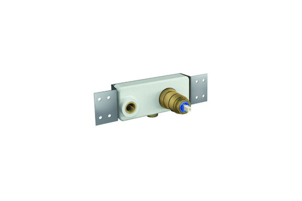 Basic set concealed раковины G1/2" GK1900002000