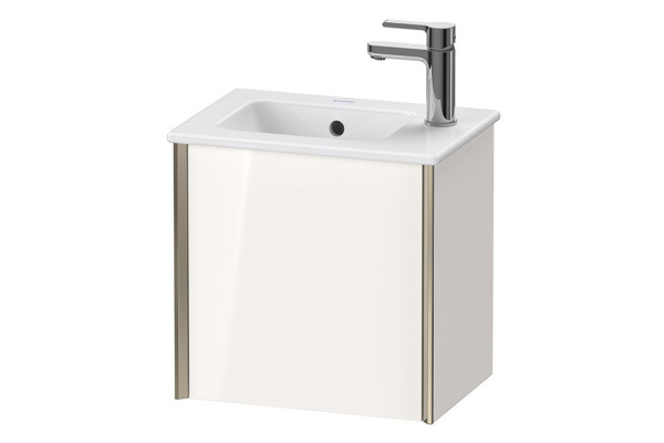 Duravit ME by Starck Раковина для мебели KT6417 430х300мм с переливос. с 1 отв под смеситель цвет белый 0723430000