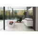 Duravit XSquare База на ножках  на 2 раковины  1400х578х400 мм с 4 выдв ящик Цвет белый матовый (без консоли) XS4926B1818