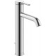 Смеситель Duravit C.1 C11030001010 для раковины однорычажный, хром
