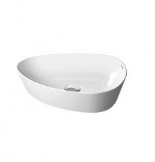 Duravit Cape Cod  Раковина 500mm без перелива с 1 отв под смеситель цвет белый