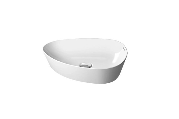 Duravit Cape Cod  Раковина 500mm без перелива с 1 отв под смеситель цвет белый 2339500000
