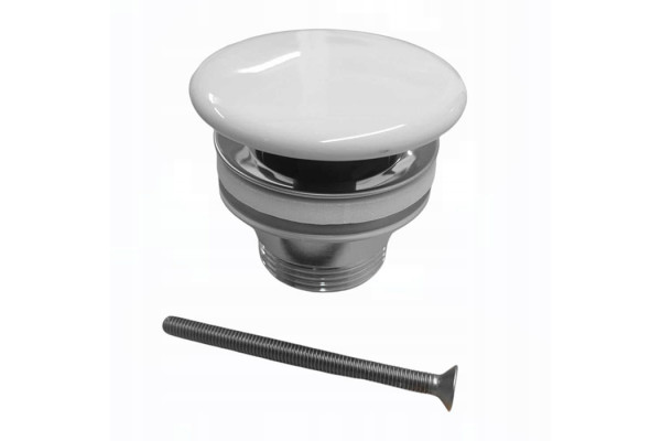 Duravit Донный клапан для раковин 0050750000