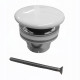 Duravit Донный клапан для раковин 0050750000