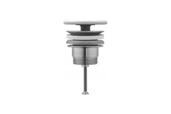 Duravit Донный клапан для раковин 0050750000