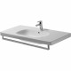 Duravit Полотенцедержатель труба с квадратным сечением 14 мм хром для раковин # 032910 034210 0030351000