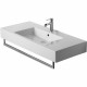 Duravit Полотенцедержатель труба с квадратным сечением 14 мм хром для раковин # 032910 034210 0030351000