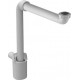 Сифон для раковины Duravit 005076 00 00 белый