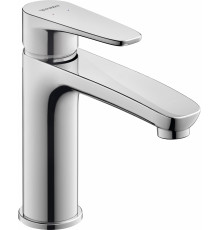 Смеситель Duravit B.1 B11020002010 для раковины однорычажный, хром