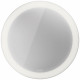 Зеркало Duravit Happy D.2 Plus HP7480S0000 округлое, с подсветкой