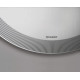 Зеркало Duravit Happy D.2 Plus HP7481S0000 округлое, с подсветкой