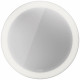 Зеркало Duravit Happy D.2 Plus HP7481S0000 округлое, с подсветкой