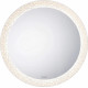 Зеркало Duravit Happy D.2 Plus HP7481G0000 округлое, с подсветкой