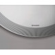 Мебель для ванной Duravit Ketho 80 графит матовый подвесная, с ящиками
