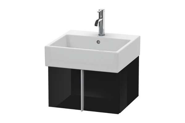 Duravit Vero Air Раковина 50cm w с площадкойс 1 отв. под смеситель Цвет белый 2350500000