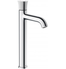 Смеситель Duravit White Tulip WT1040002010 для раковины однорычажный, хром