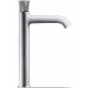 Смеситель Duravit White Tulip WT1040002010 для раковины однорычажный, хром