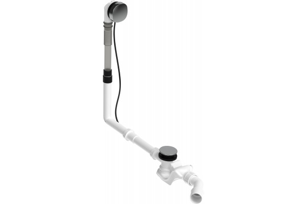 Слив-перелив Duravit Universal 792206