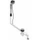 Слив-перелив Duravit Universal 792206