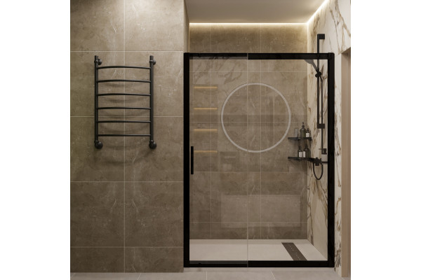 Столешница с раковиной Duravit Happy D.2 Plus, дуб французский, 100, без отверстий + 2 тумбы 50, подвесная, матовая