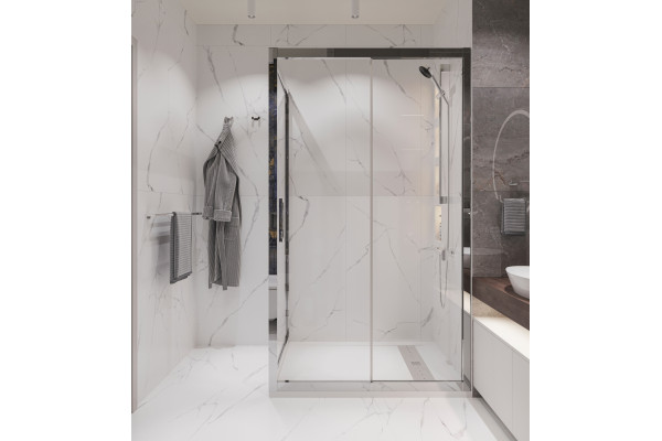 Мебель для ванной с раковиной Duravit Cape Cod 50: столешница 100, дуб карпентер, без отверстий + 2 тумбы 50, подвесная, матовая