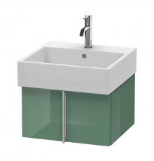 Duravit Vero Air База под раковину  298x484x431мм 1 выдв.ящик цвет нефрит глянцевый