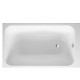 Duravit Слив-перелив квадратно-овальный 791201000001000