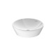 Duravit D-Neo Раковина накладная ? 400  мм без перелива без отв под смес цвет: белый (СПЕЦЦЕНА) 2371400070