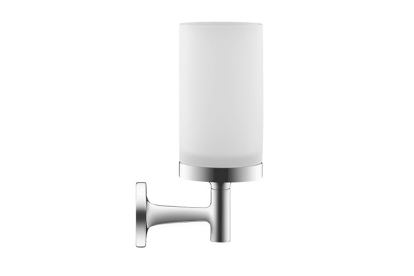 Duravit Starck T Стакан настенный цвет хром 0099311000
