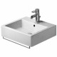 Duravit Vero Полотенцедержатель труба с квадратным сечением 14 мм хром для умывальника # 045450 0030291000