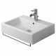 Duravit Vero Полотенцедержатель труба с квадратным сечением 14 мм хром для умывальника # 045460 0030371000