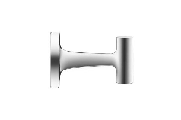 Duravit Starck T Крючок настенный Цвет хром 0099291000