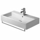 Duravit Vero Полотенцедержатель труба с квадратным сечением 14 мм хром для умывальника # 045470 0030471000