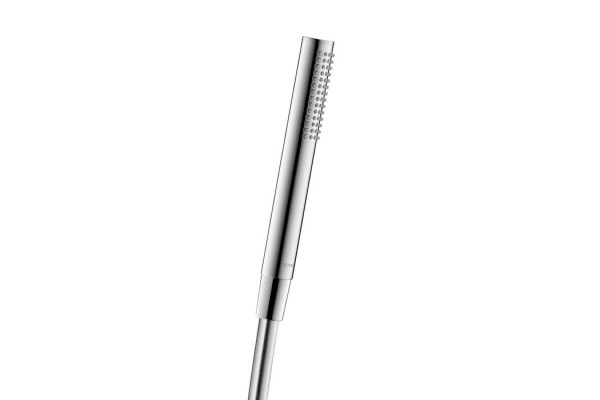 Duravit Ручной душ цвет хром UV0642001010