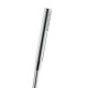 Duravit Ручной душ цвет хром UV0642001010