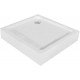 Поддон для душа Dush-ka Style KV 100x100x22 квадратный, средний