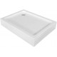 Поддон для душа Dush-ka Style PR 90x100x22 прямоугольный, средний
