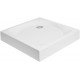 Поддон для душа Dush-ka Lux TN-Z 90x90x16 квадратный, средний